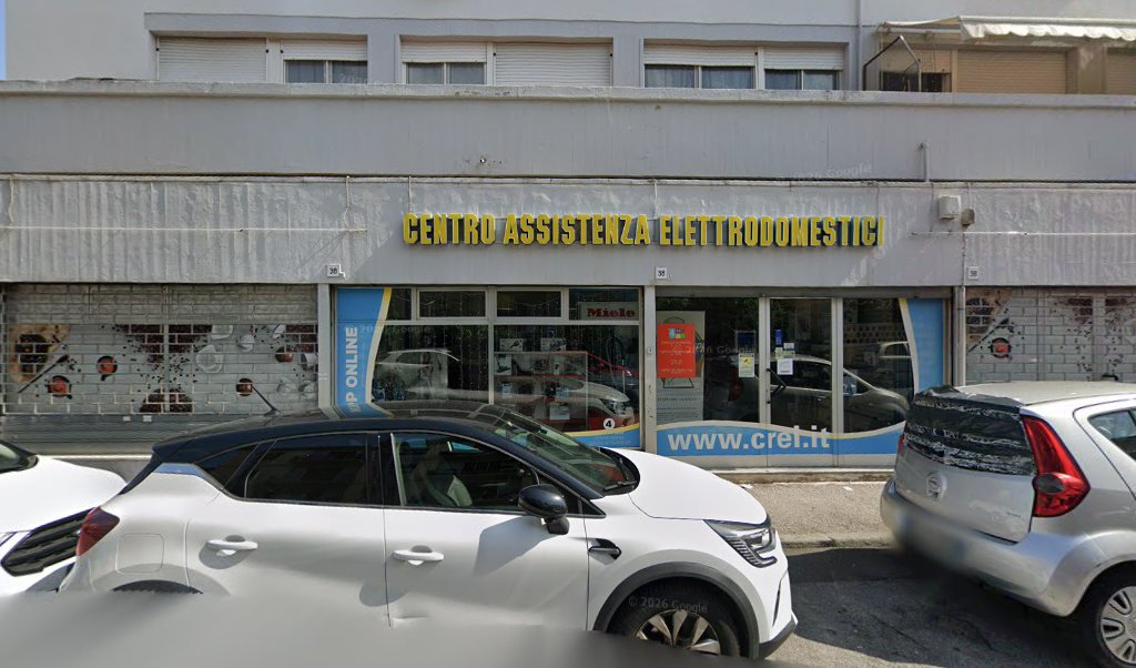 caffe4mori, Livorno