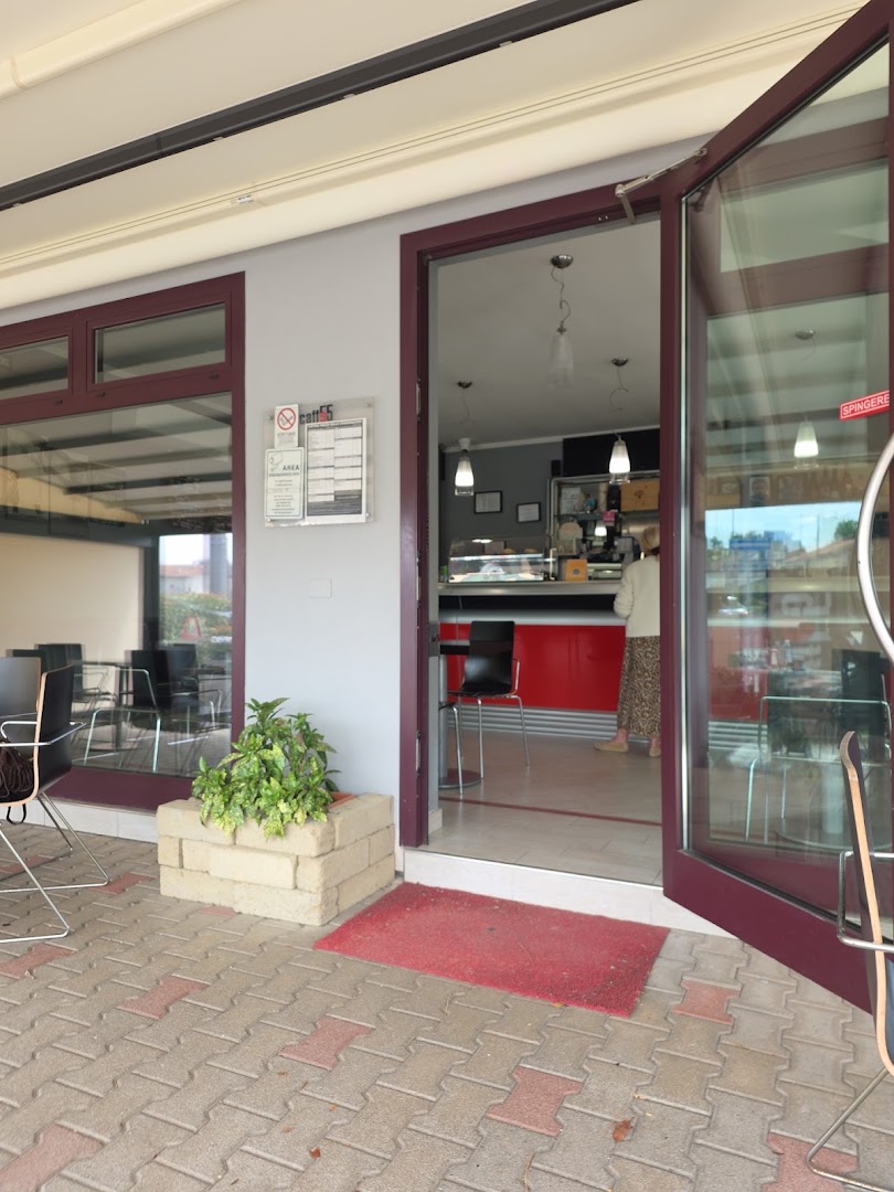 Caffè55, Porto Viro