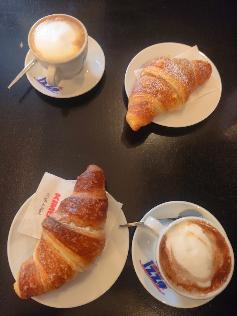 Caffe907, Parabiago