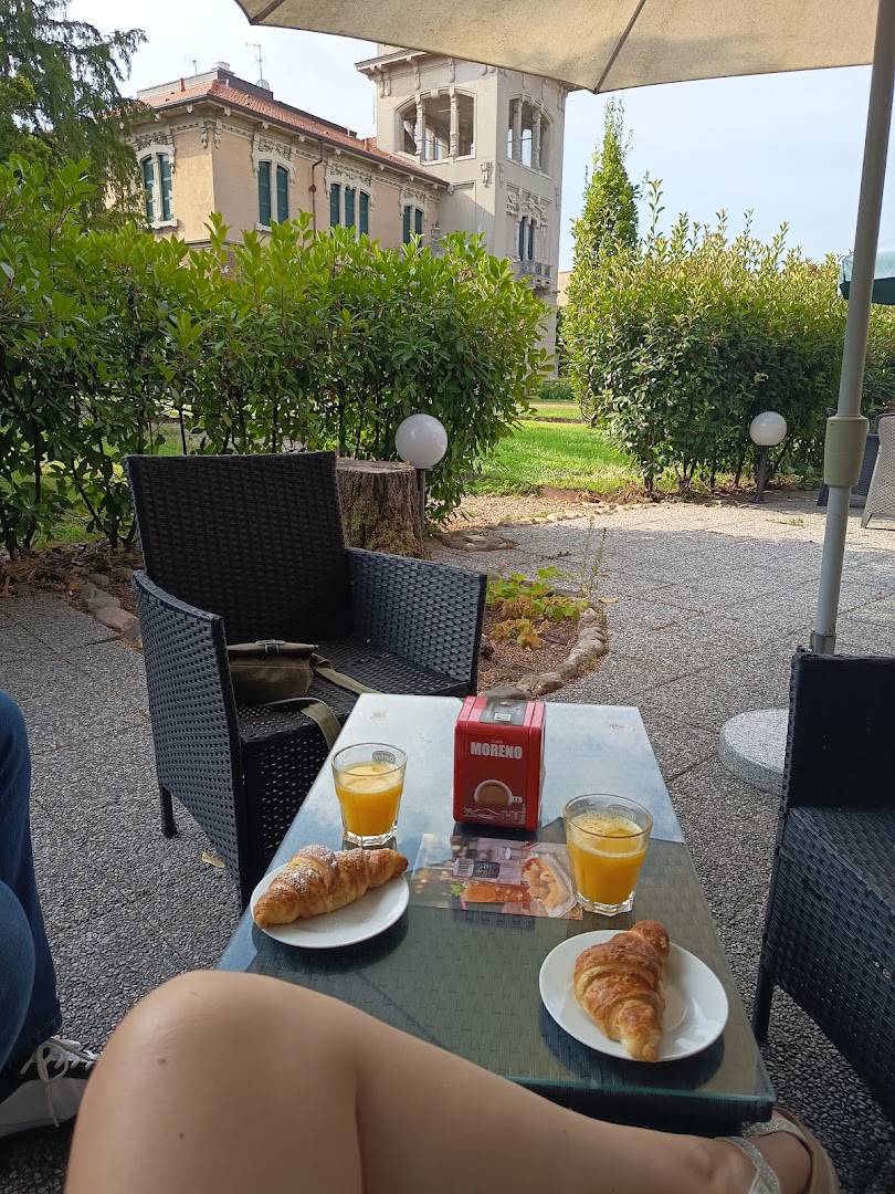 Caffe907