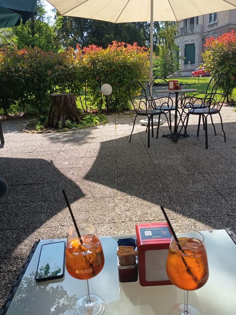Caffe907