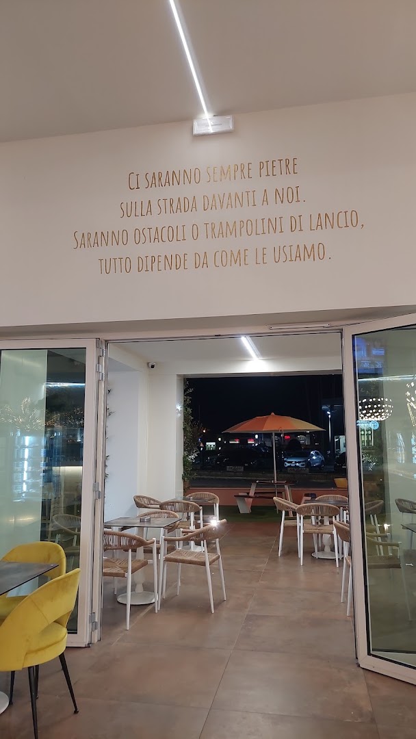CaffeBisantes