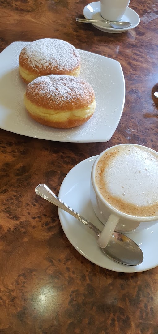CAFFE'CENTRALE
