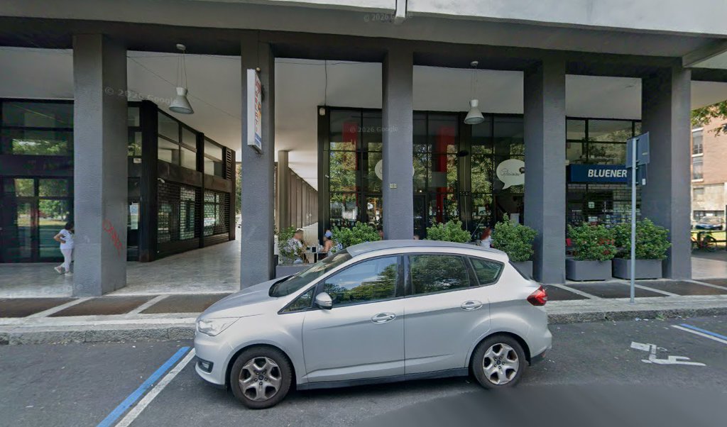 Via Cesare da Sesto, 113, Sesto San Giovanni
