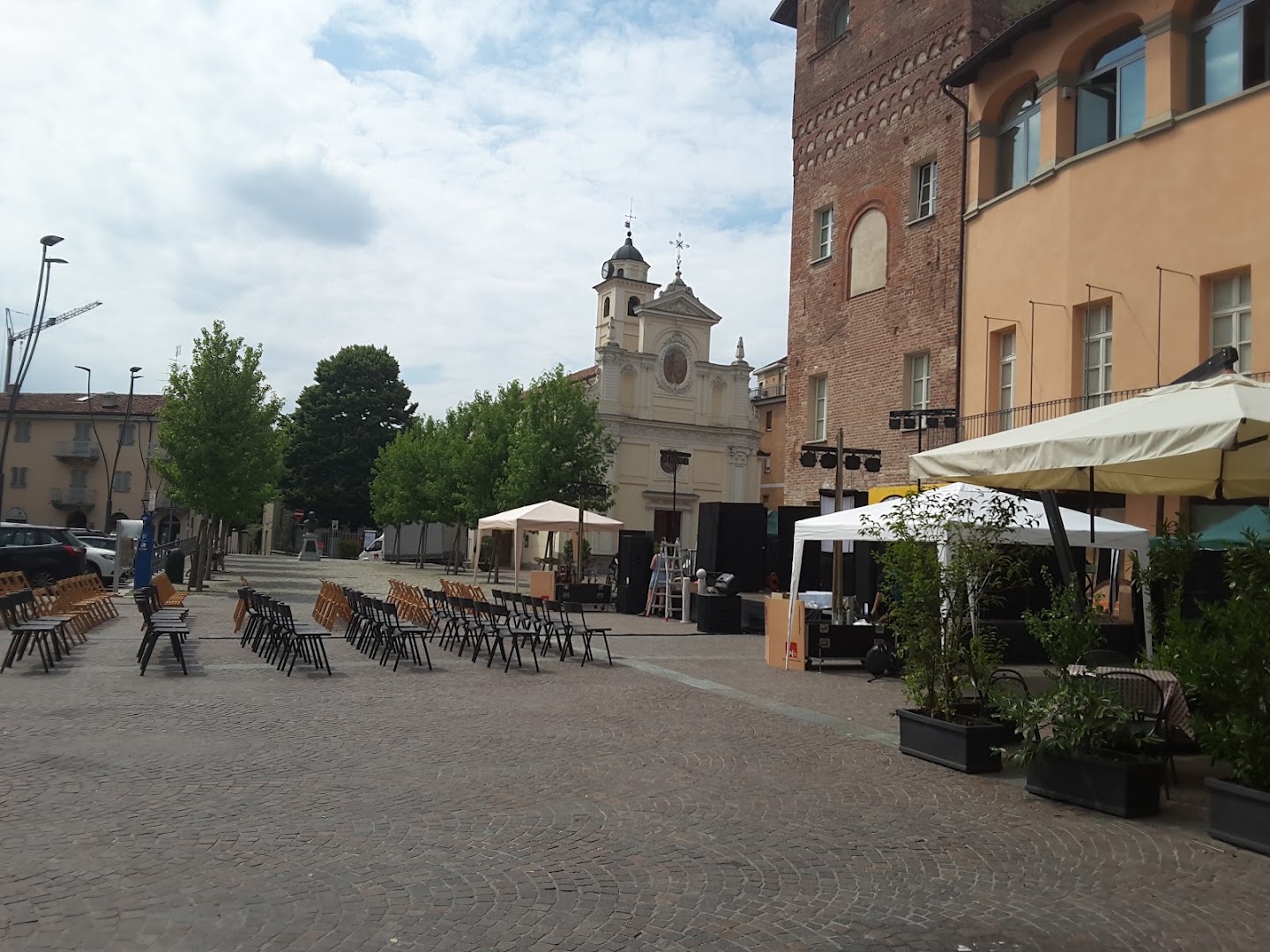 caffedivino s.n.c.
