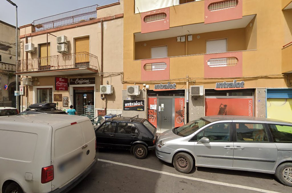 Caffeina Bar - Valenzano
