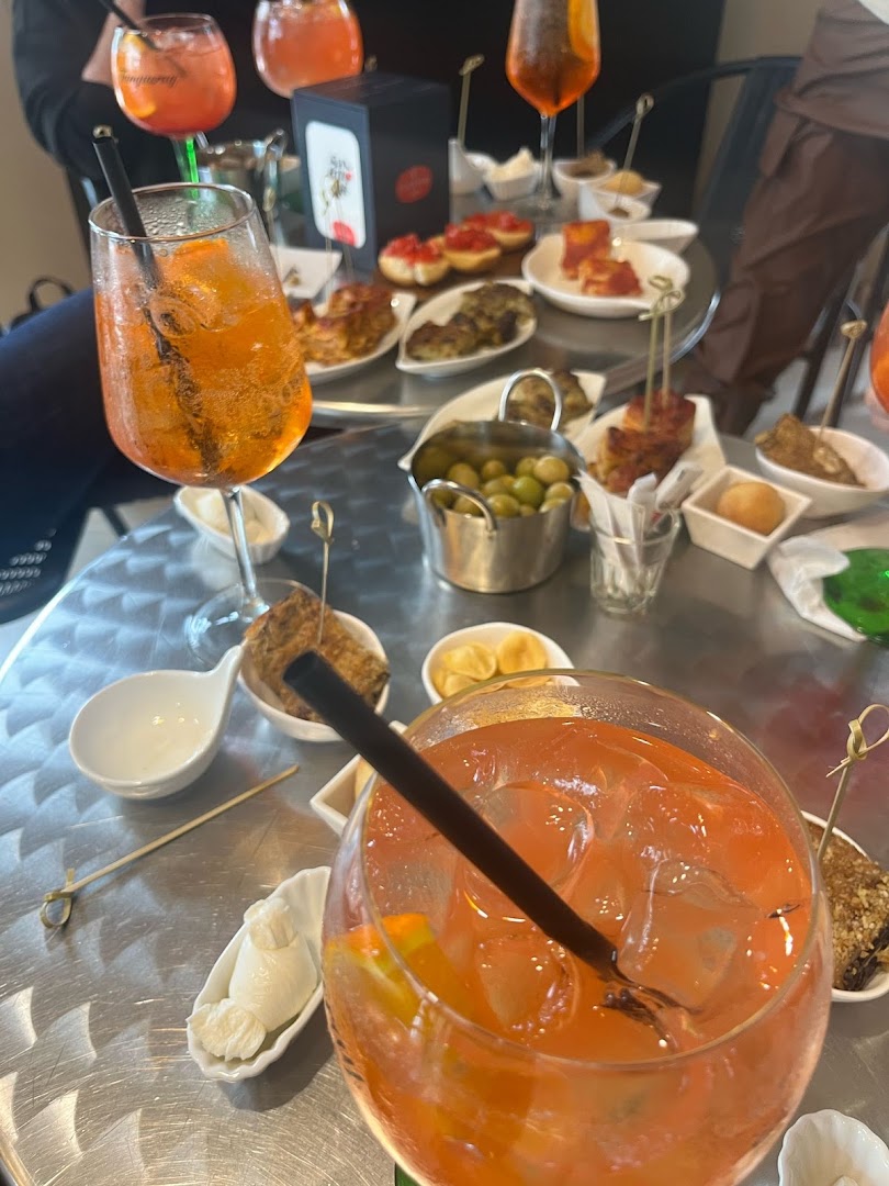Caffeina ( Caffetteria e Pasticceria ), Taranto
