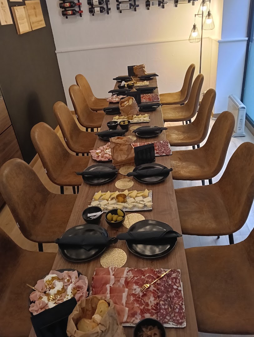 Caffeina | Enoteca Delizie per ogni occasione