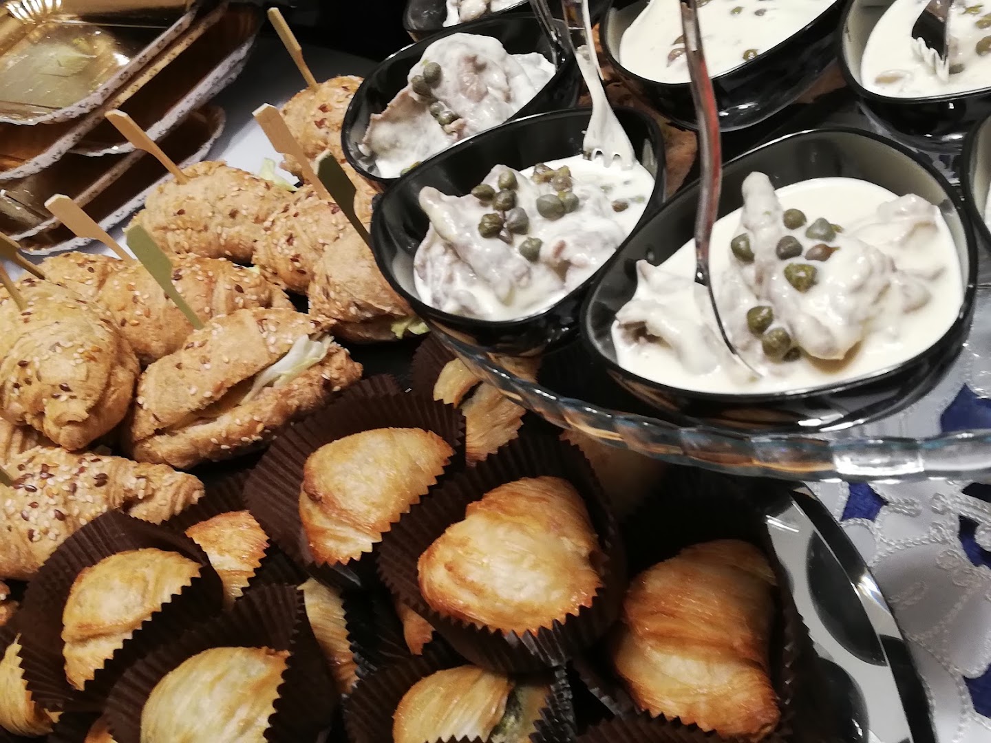 Caffèina LoungeBar Yogurteria di Sgró Andrea