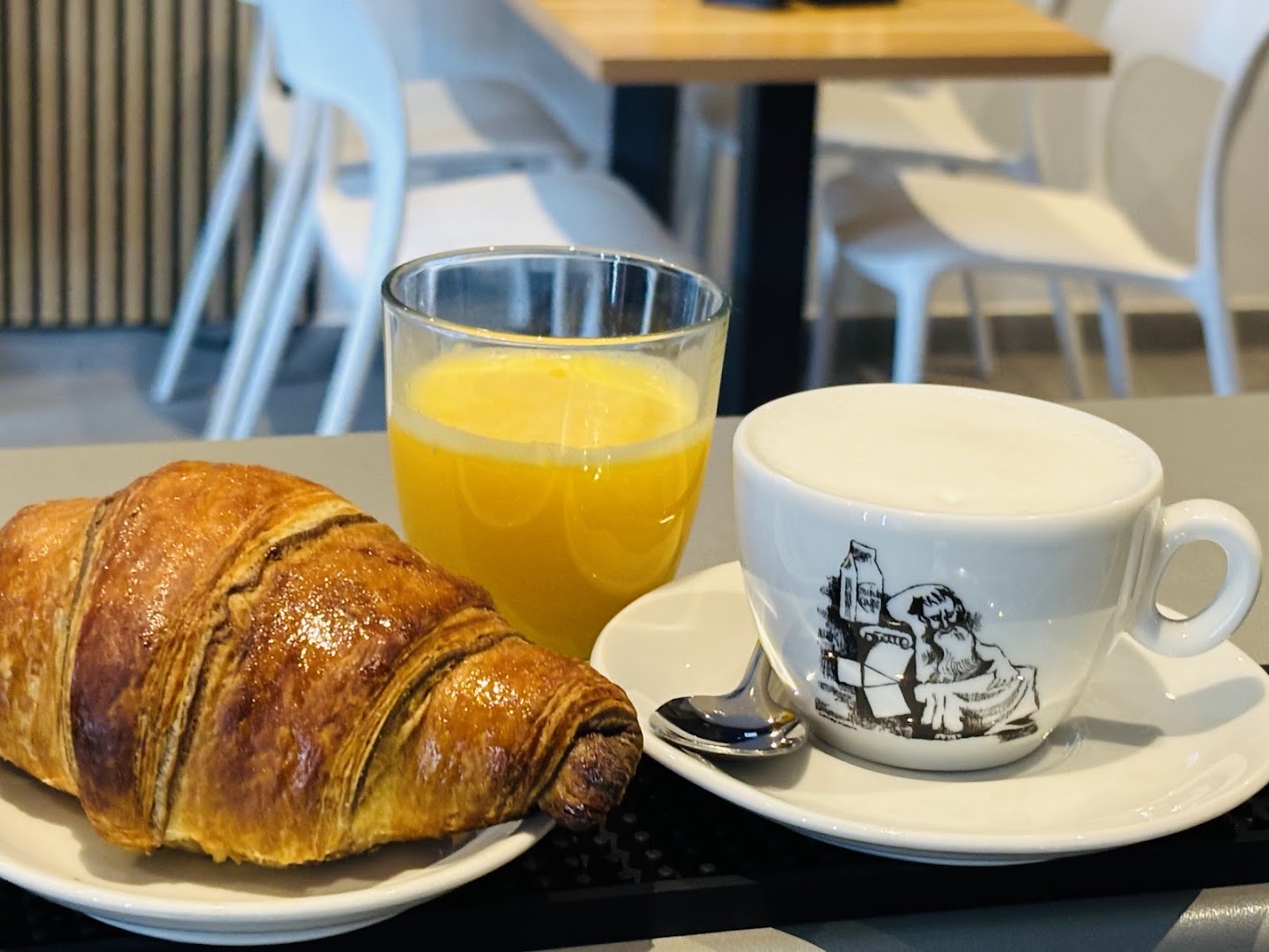 Caffeina