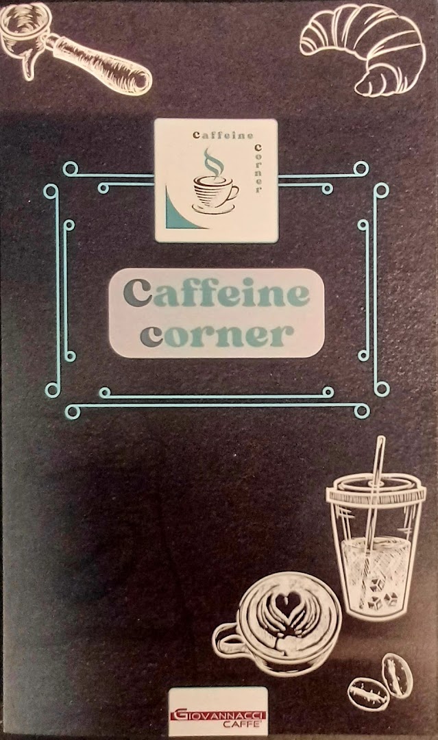 Caffeine Corner