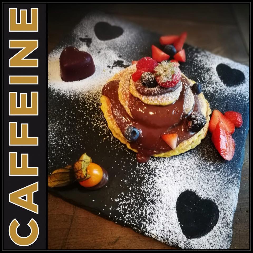 Caffeine Padova