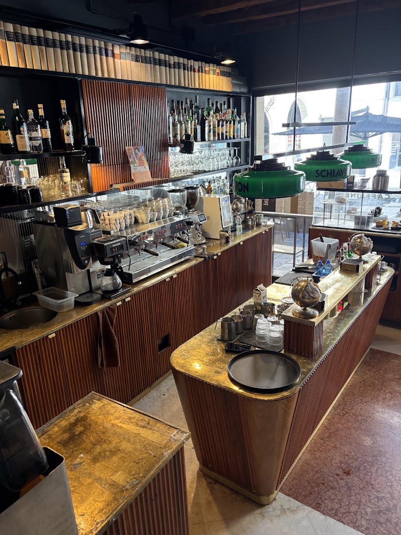 Caffeine Padova