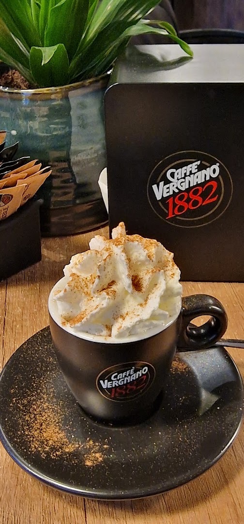 Caffeino, Lissone