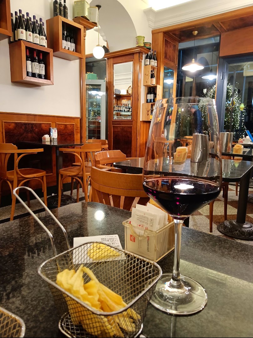Cafè Lagrange