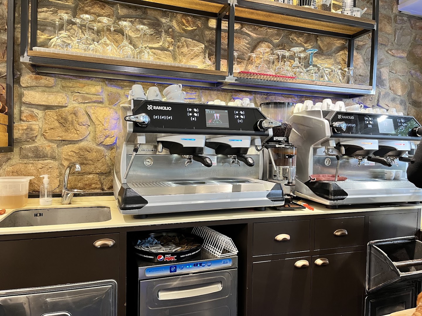 Caffelatte 2