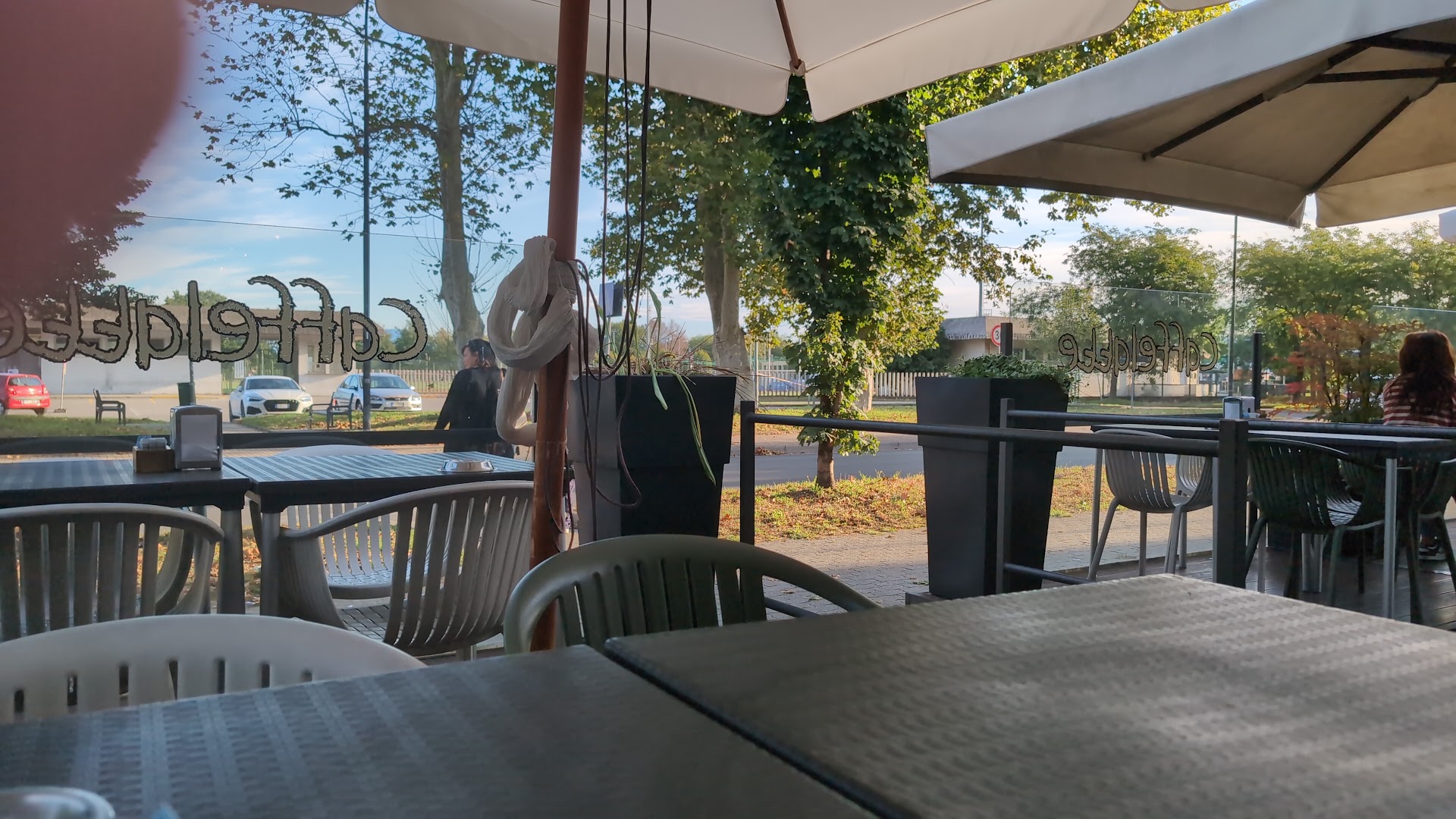 Caffelatte 2
