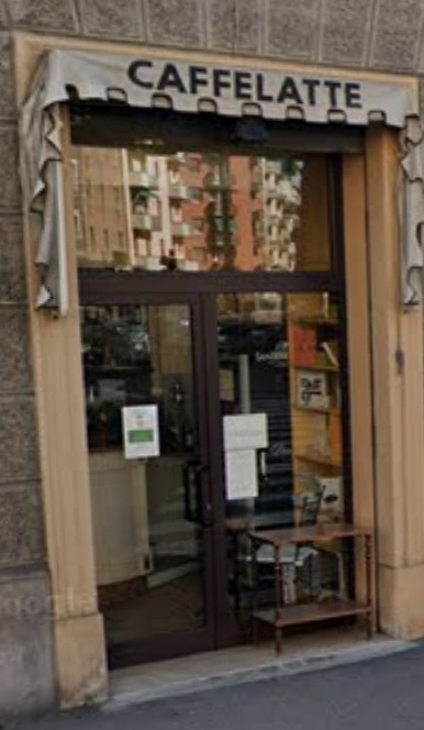 Caffelatte