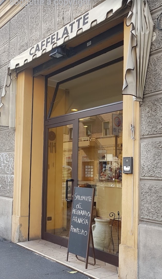 Caffelatte