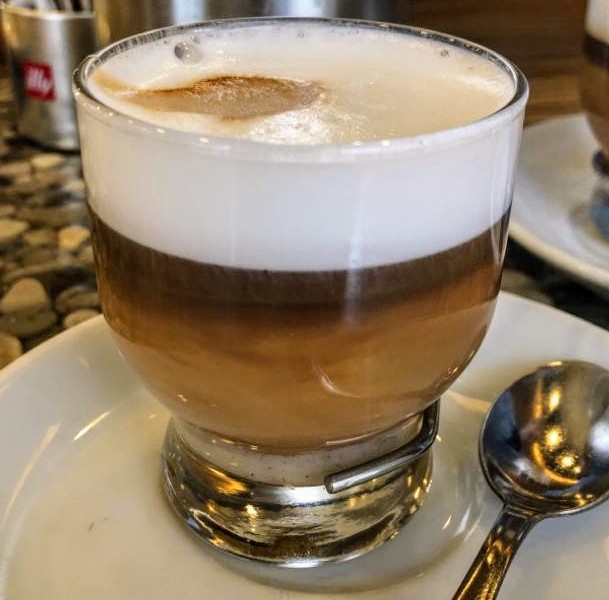 Caffemacchiato