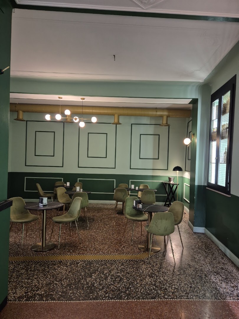 CaffeMilano, Tortona