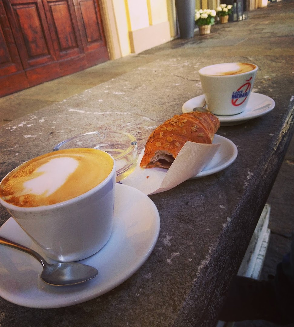 CaffeMilano