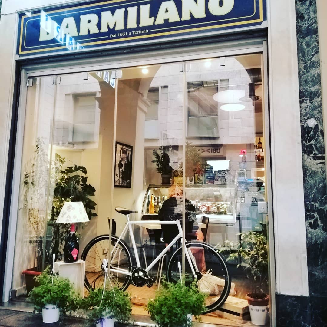 CaffeMilano