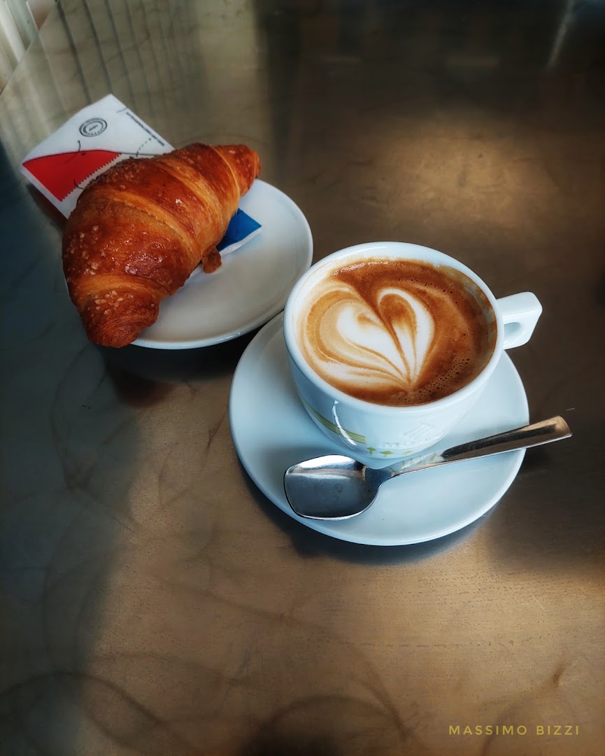 Caffènero Bar