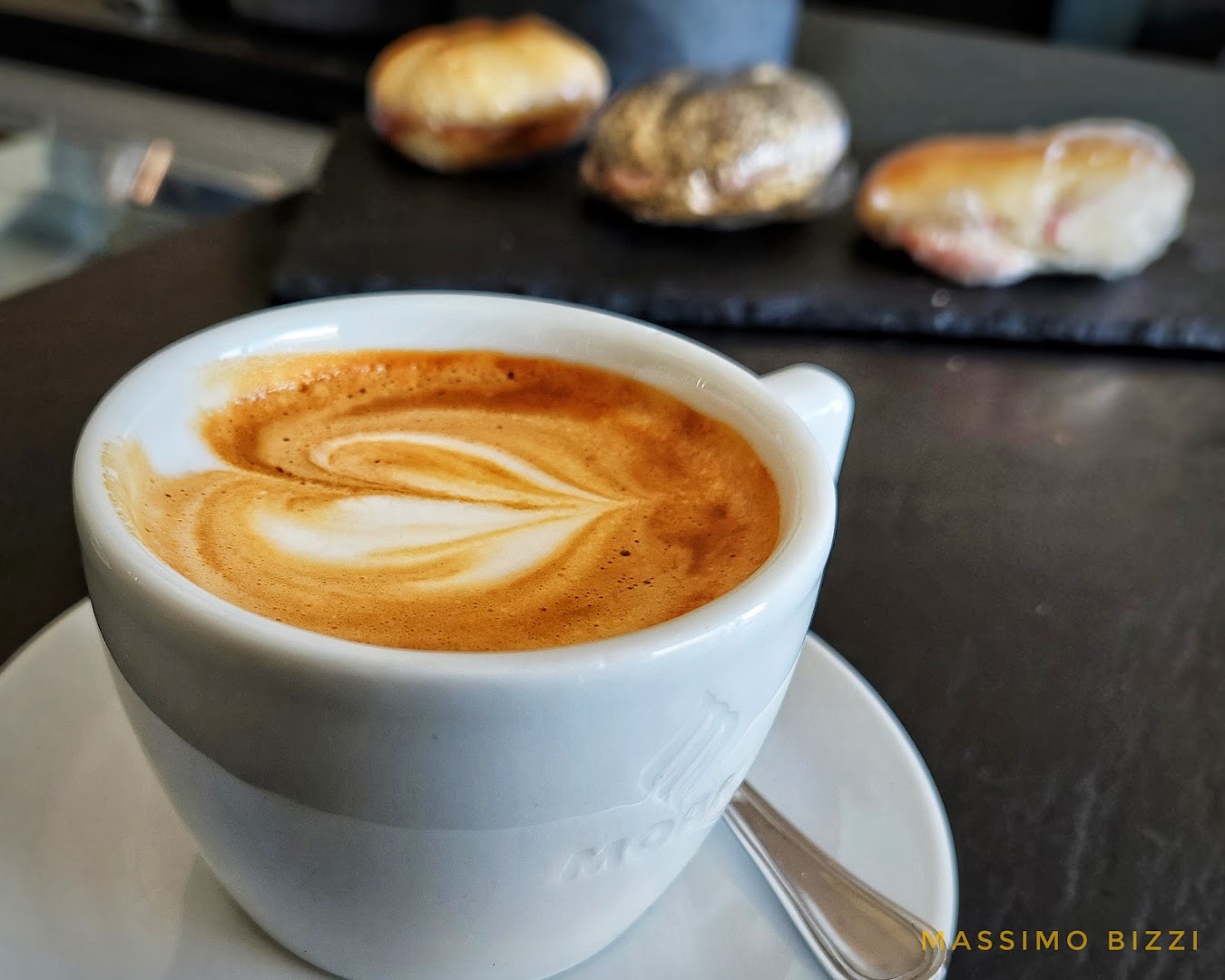 Caffènero Bar