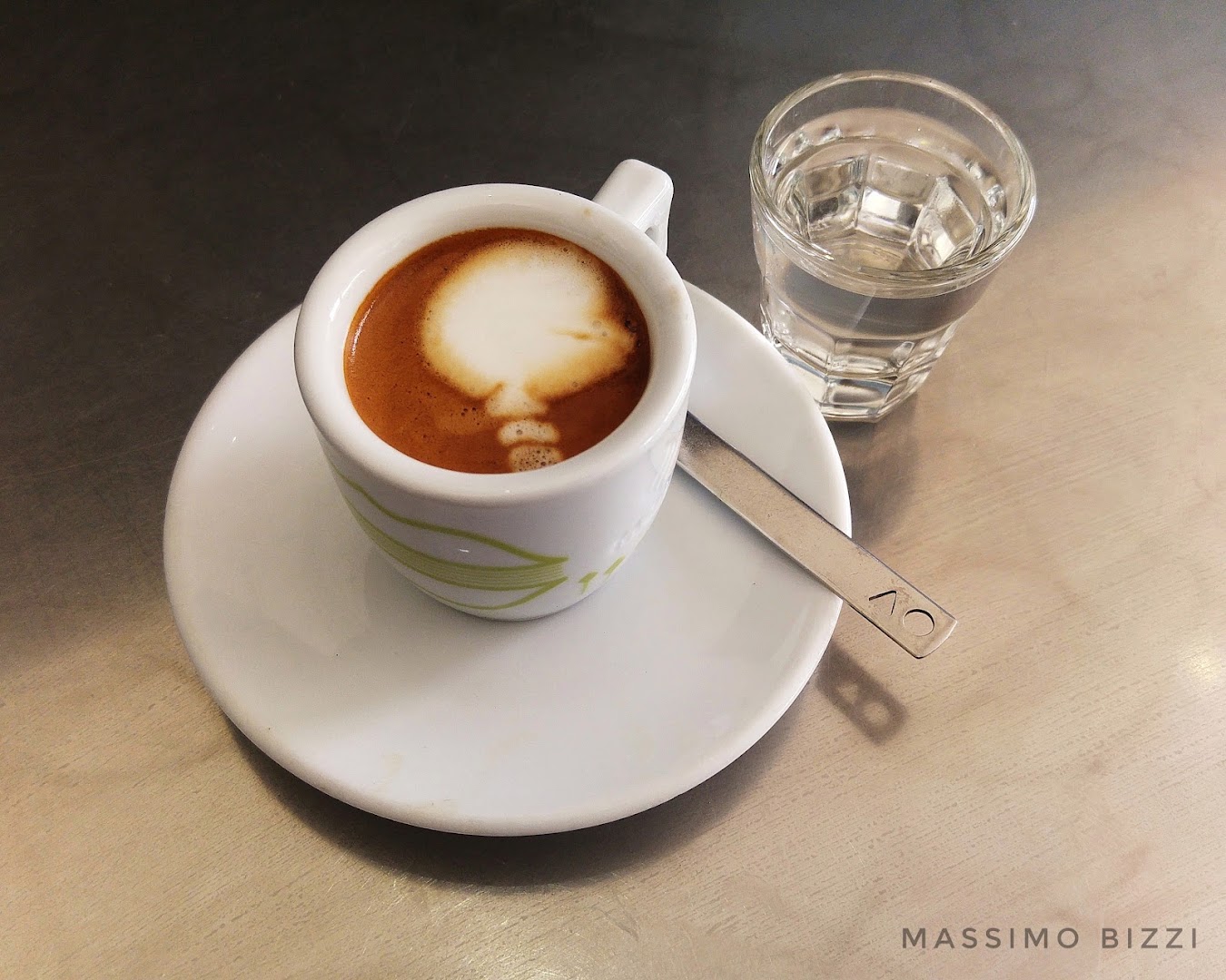 Caffènero Bar