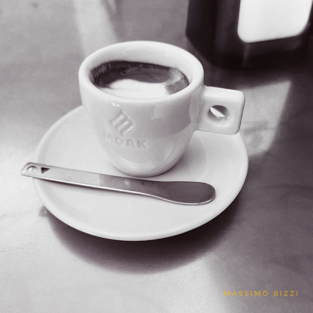 Caffènero Bar