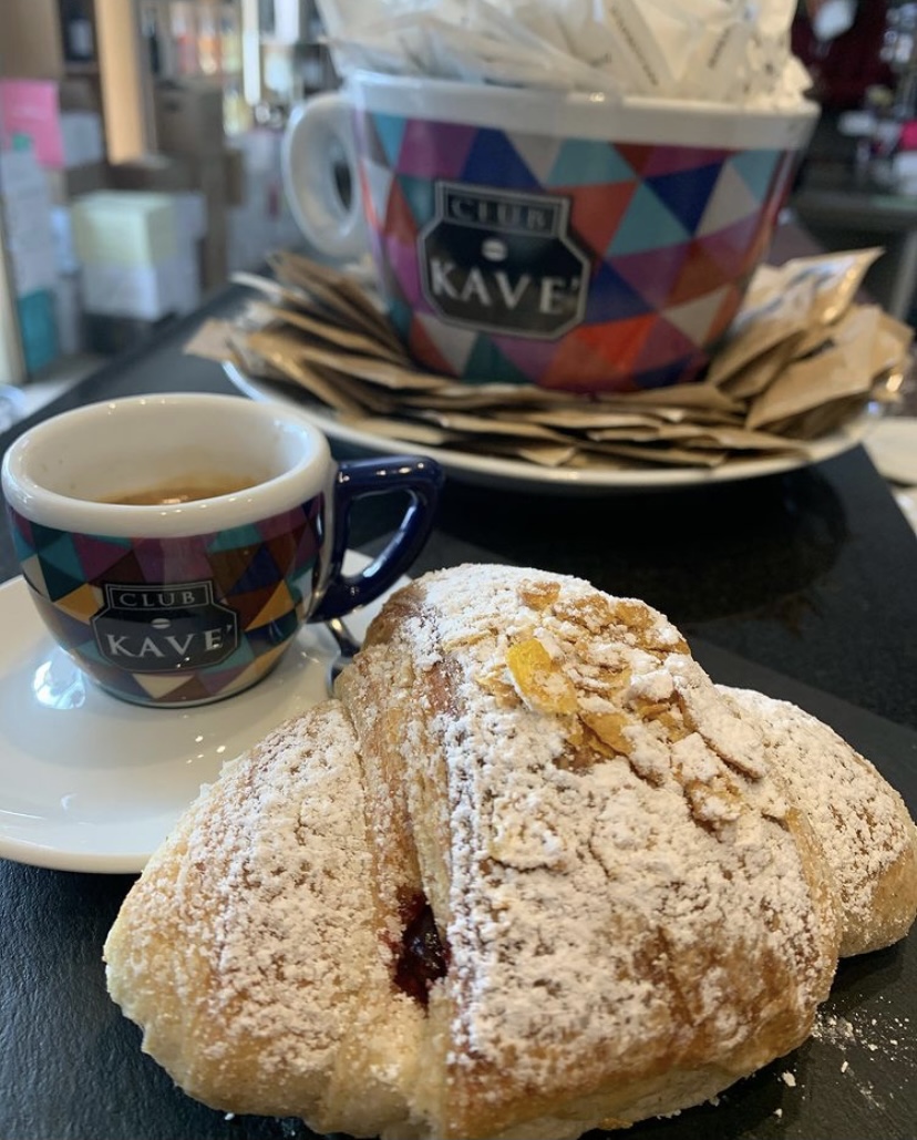 Caffènoteca Degusti-bus