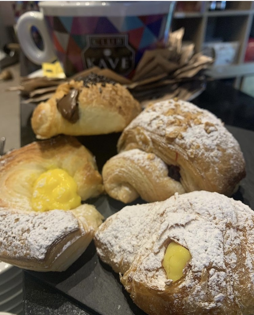 Caffènoteca Degusti-bus
