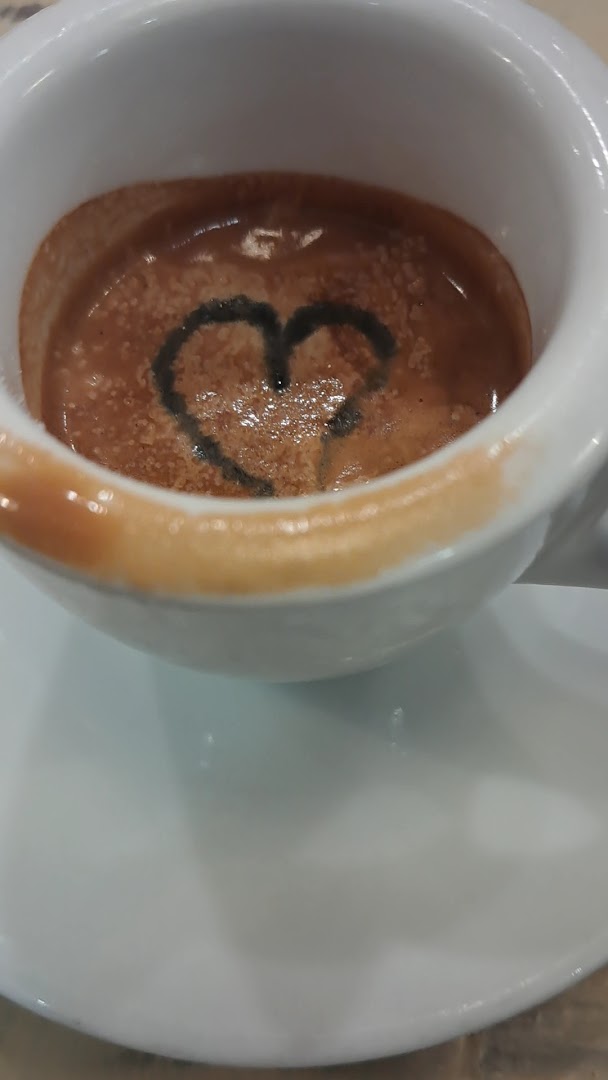 Cafferia Impero