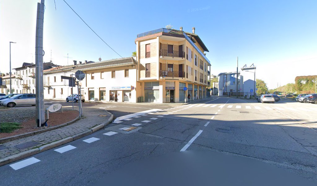Cafferino Bar, Castellanza
