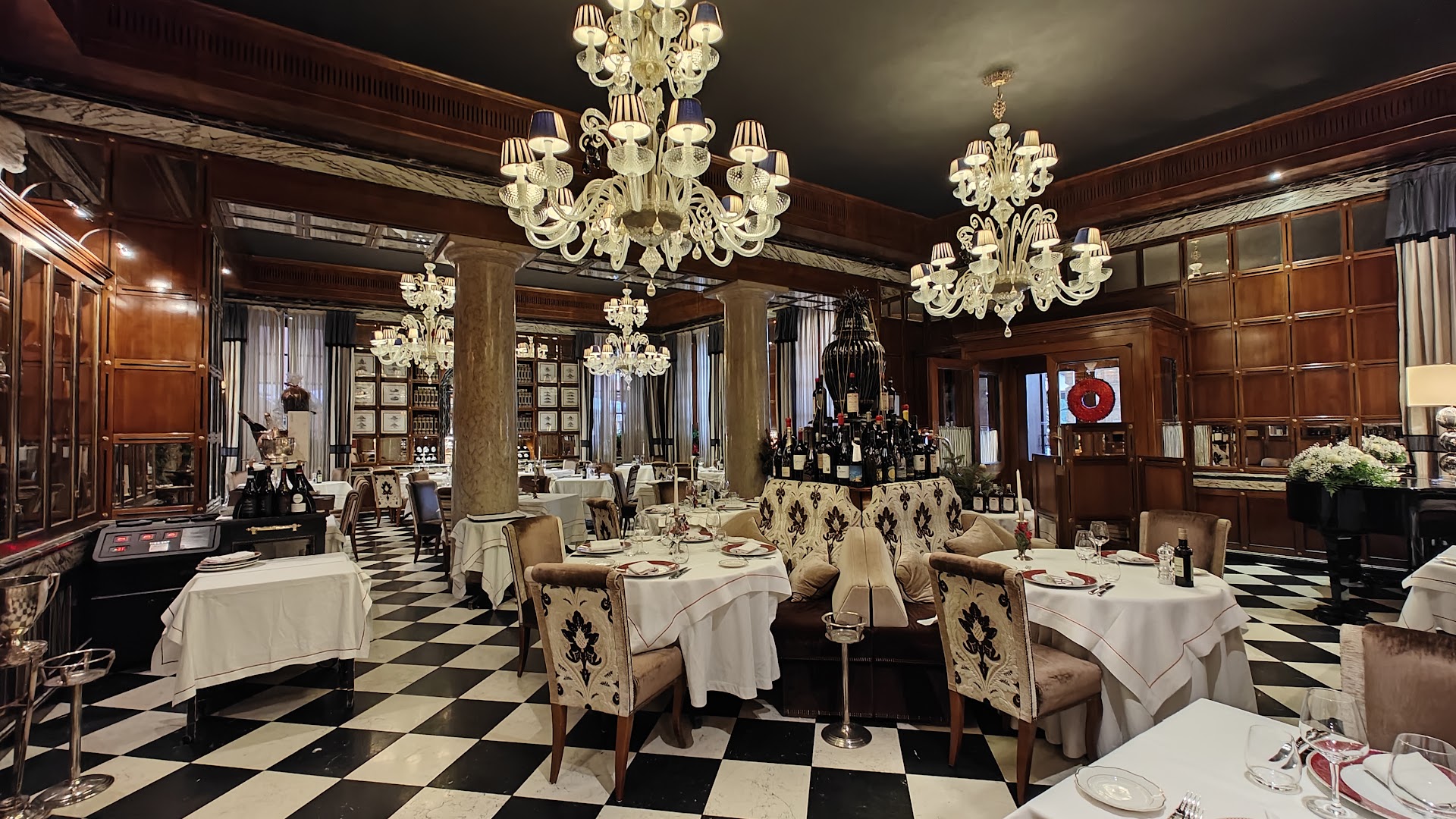 Ristorante Caffè Vittorio Emanuele