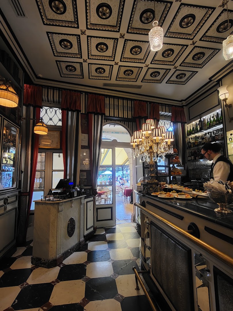 Ristorante Caffè Vittorio Emanuele