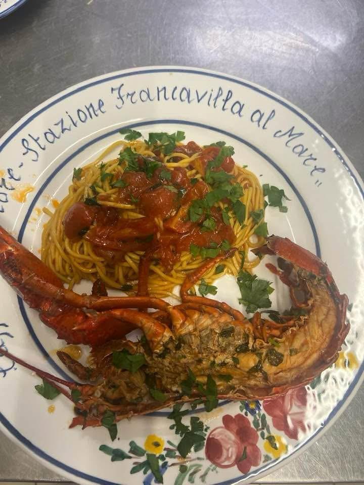 CaffeRistoratore StazioneFrancavilla