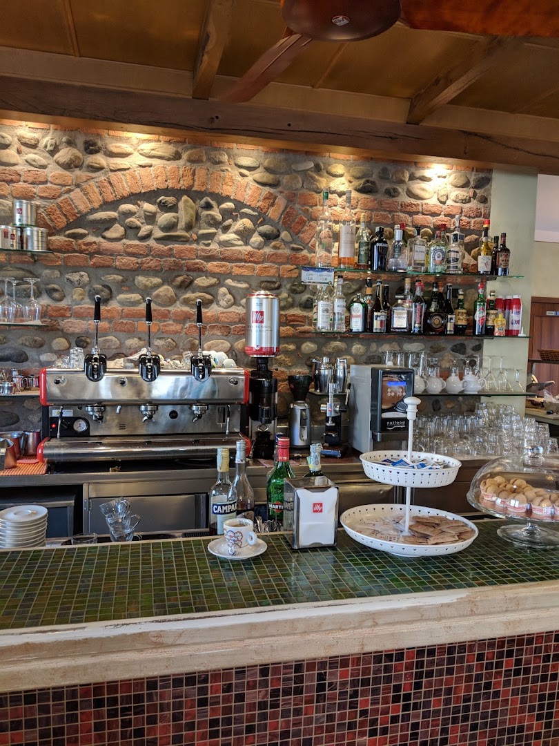 Caffè Speranza Bistrot