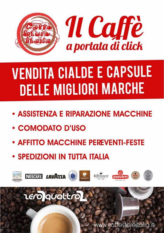Caffestoreitalia