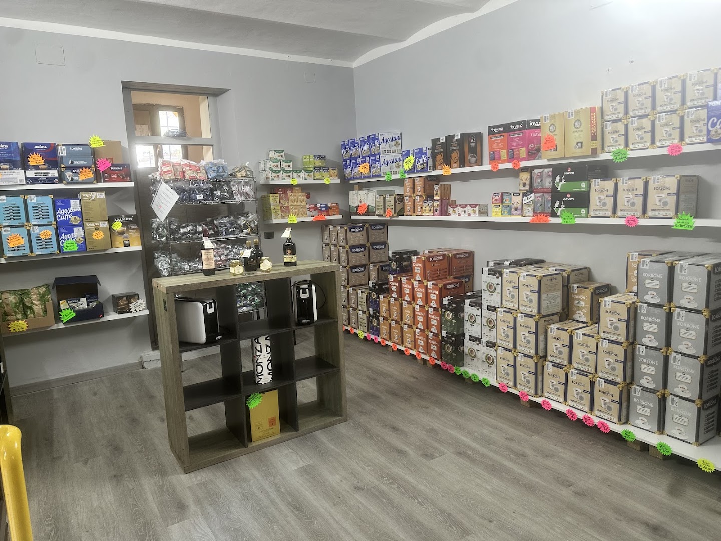 Caffestoreitalia