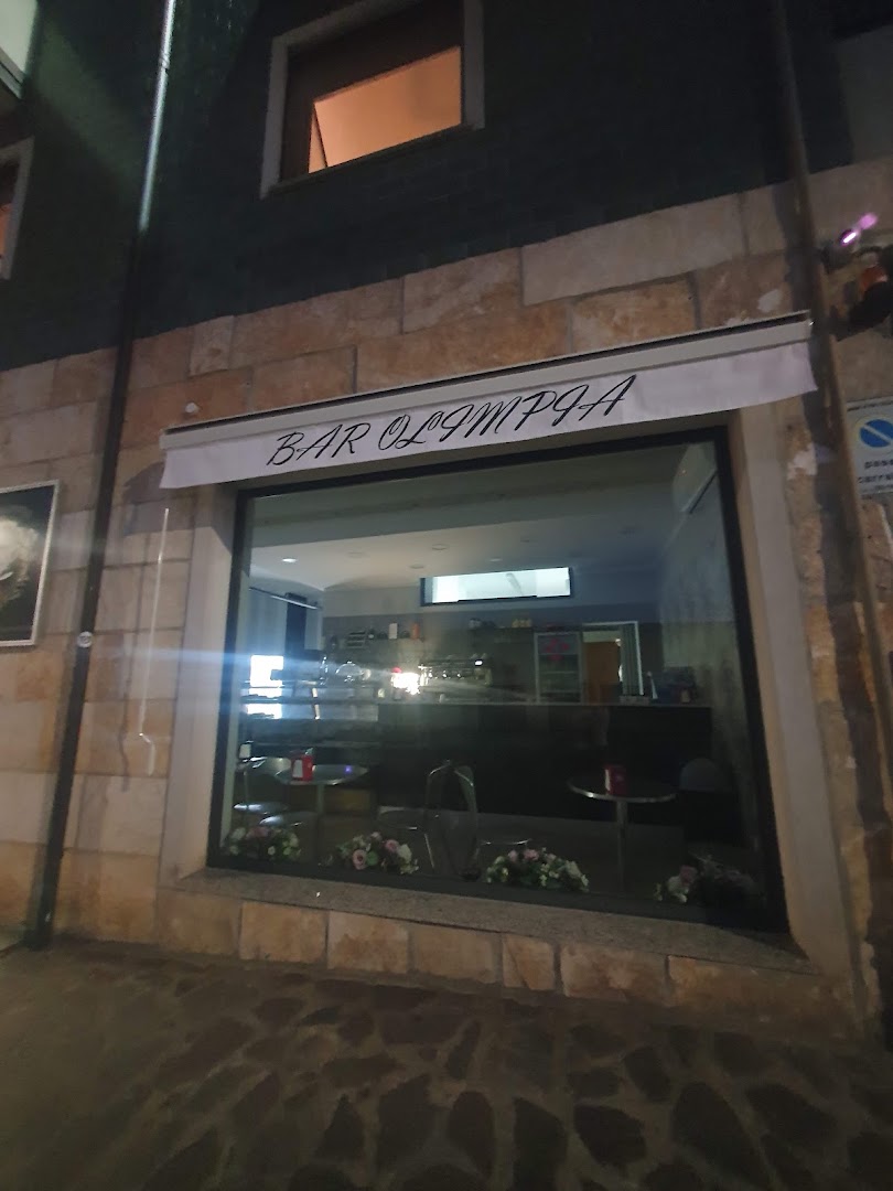 Caffeteria - Bar Olimpia