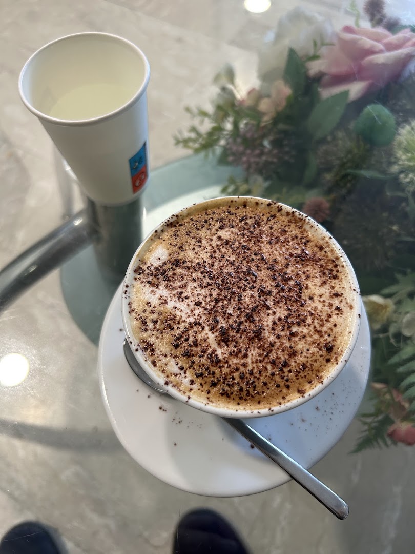 Caffeteria - Bar Olimpia