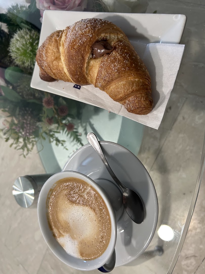 Caffeteria - Bar Olimpia