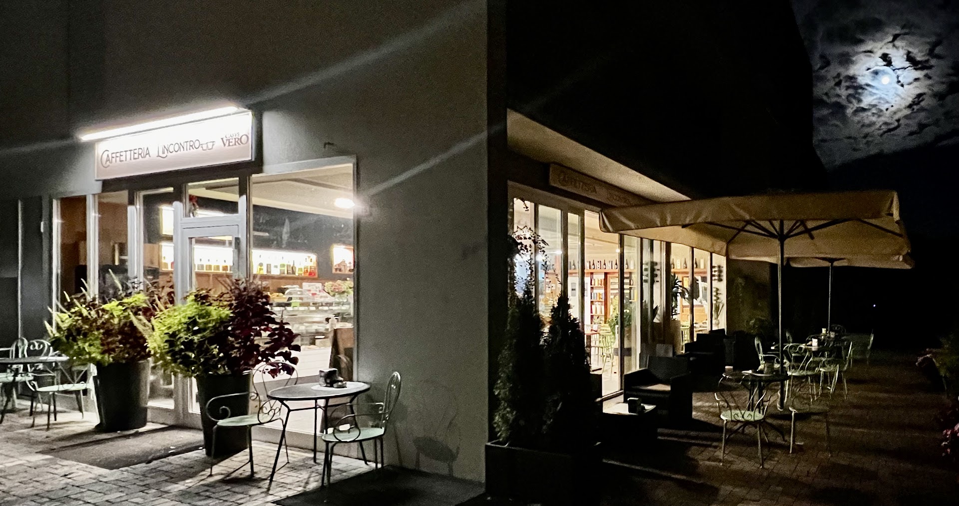 Caffeteria L'incontro, Valdagno