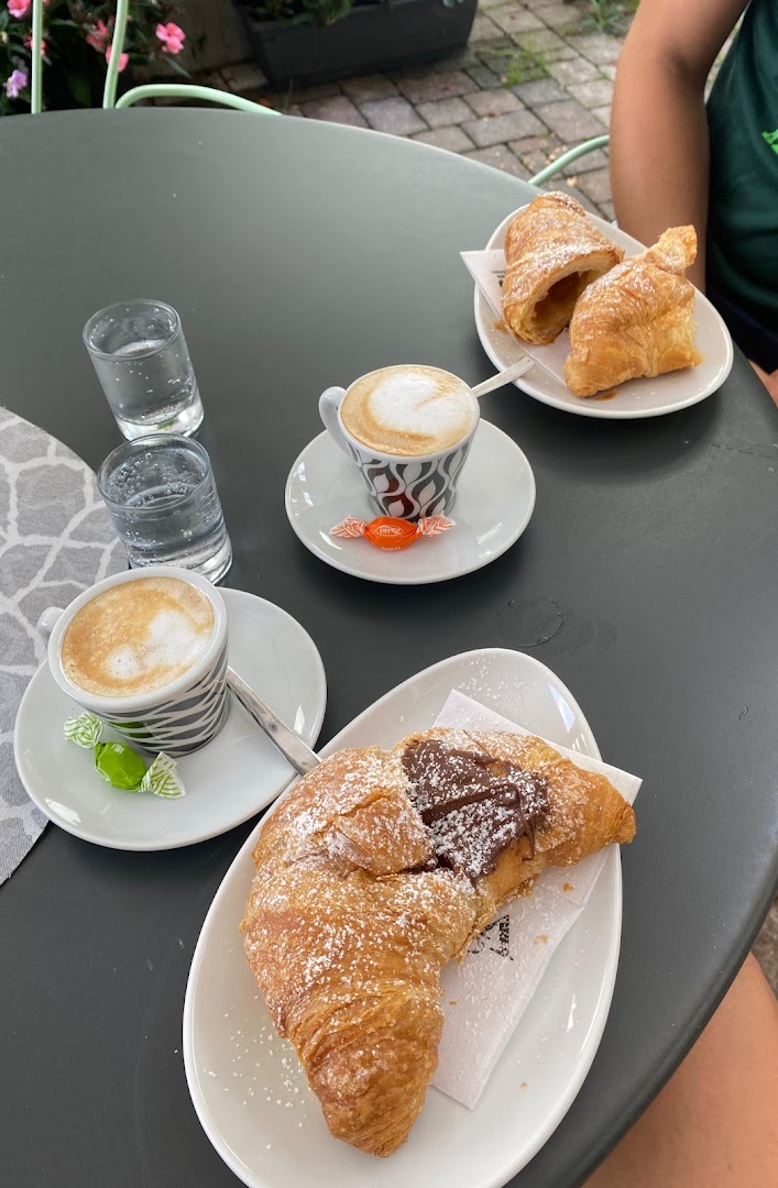 Caffeteria L'incontro