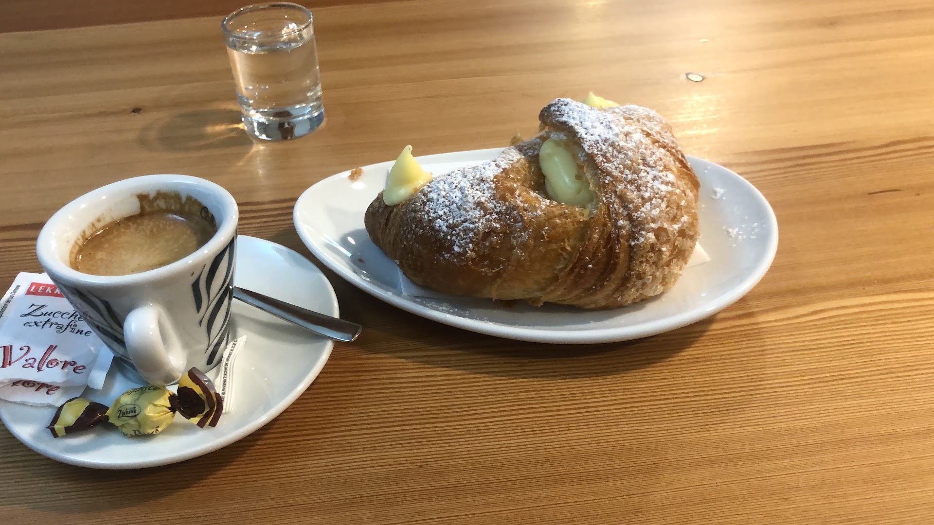 Caffeteria L'incontro