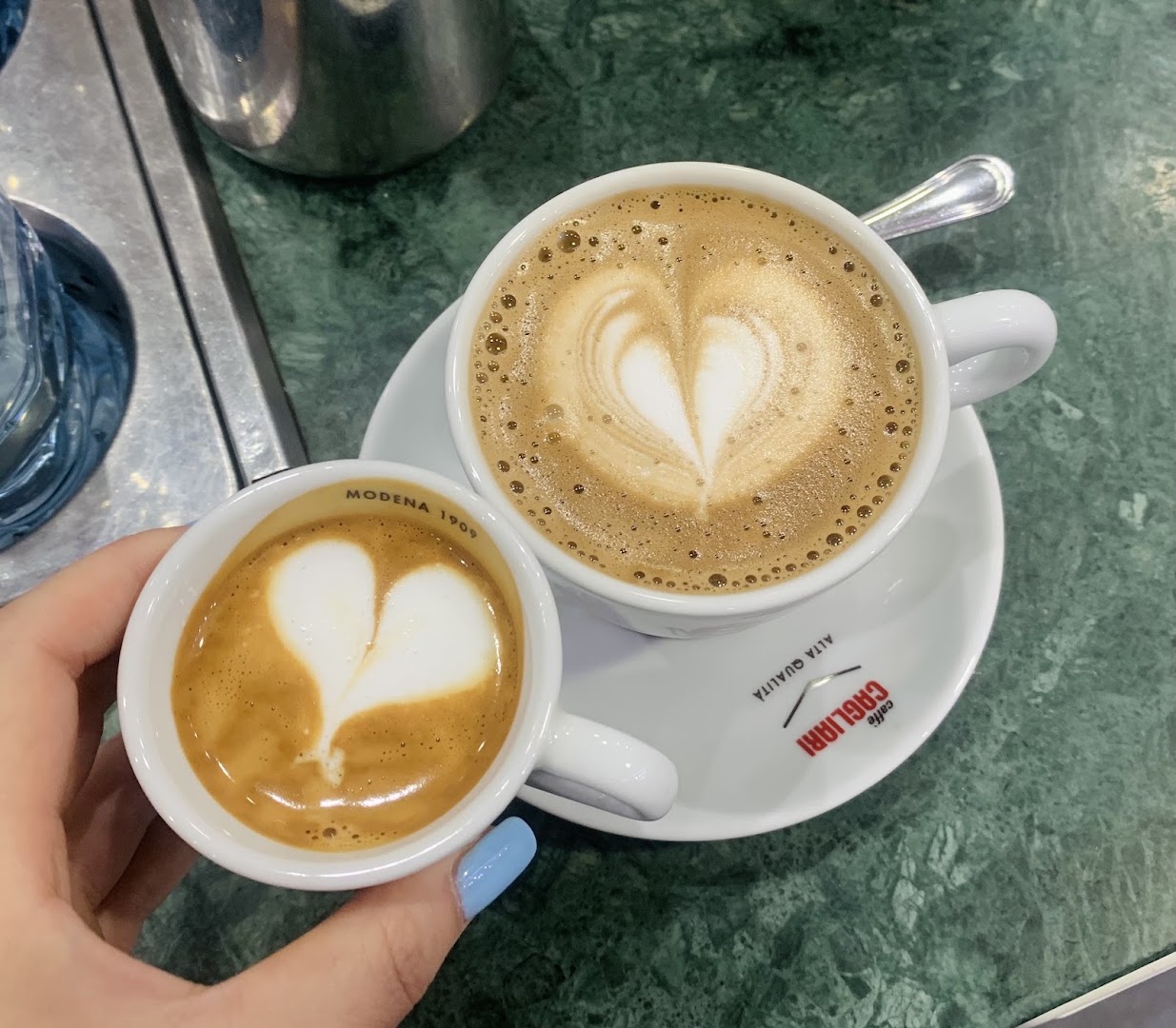 caffetteria 2000