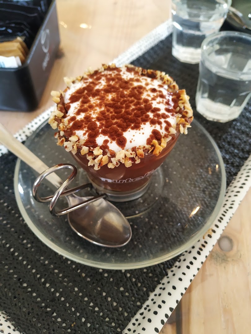 Caffetteria 21