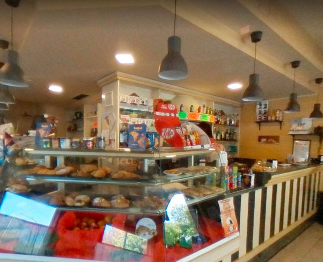 Caffetteria 21